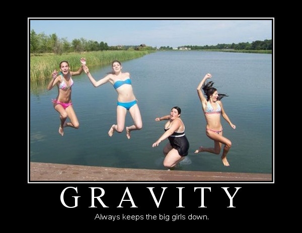 Gravity