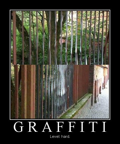 Epic Graffiti