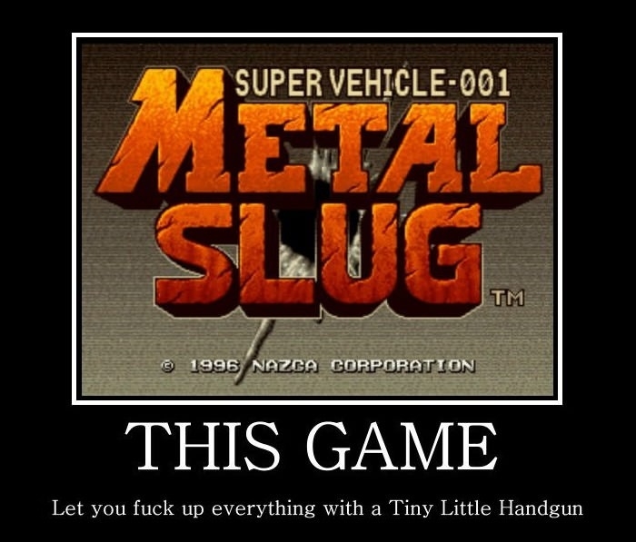 Metal Slug