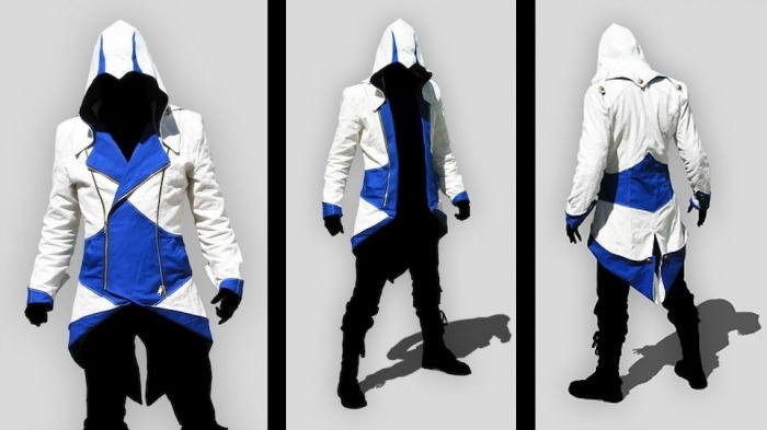 Assassin's Creed Jacket