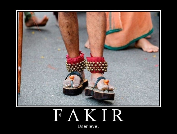 Fakir