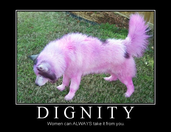 Dignity