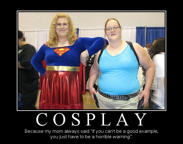 Cosplay