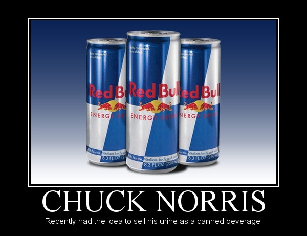 Chuck Norris