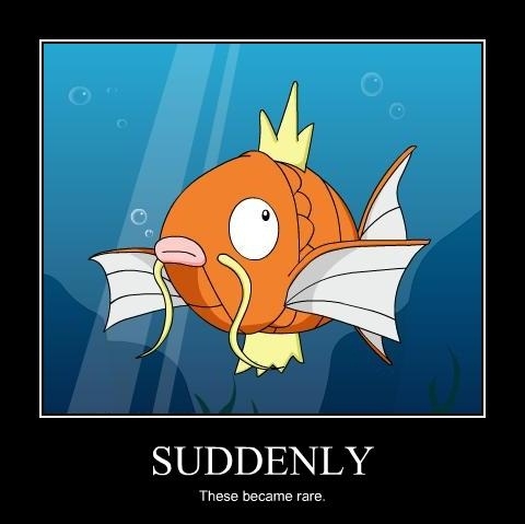 Suddenly
