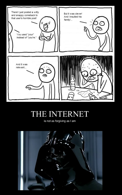 The Internet