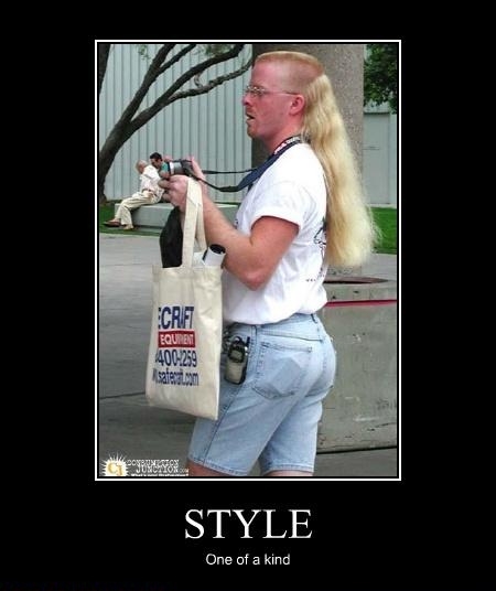 Style