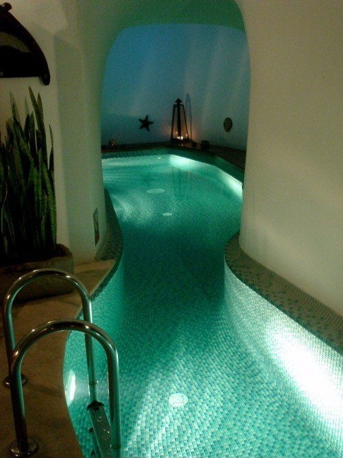 In-Home Lazy River