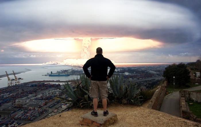 Epic photo