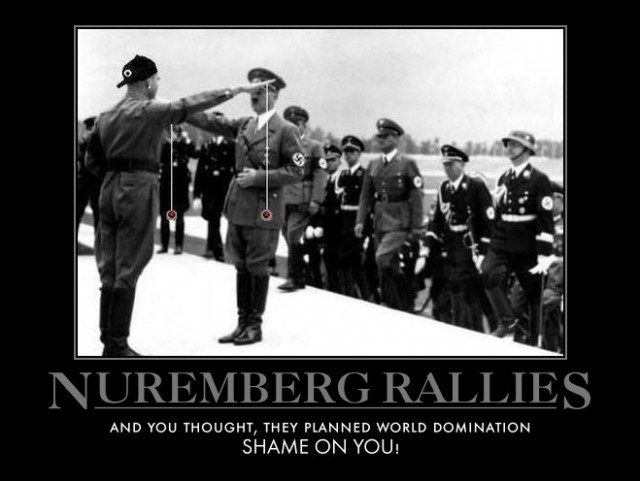 Nuremberg Rallies