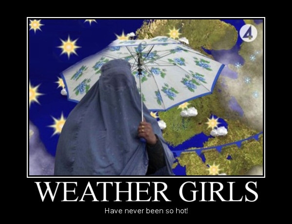Weather Girls