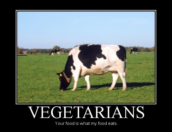 Vegetarians
