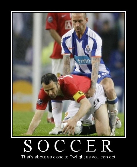 Soccer