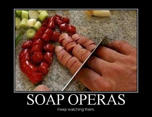 Soap Operas