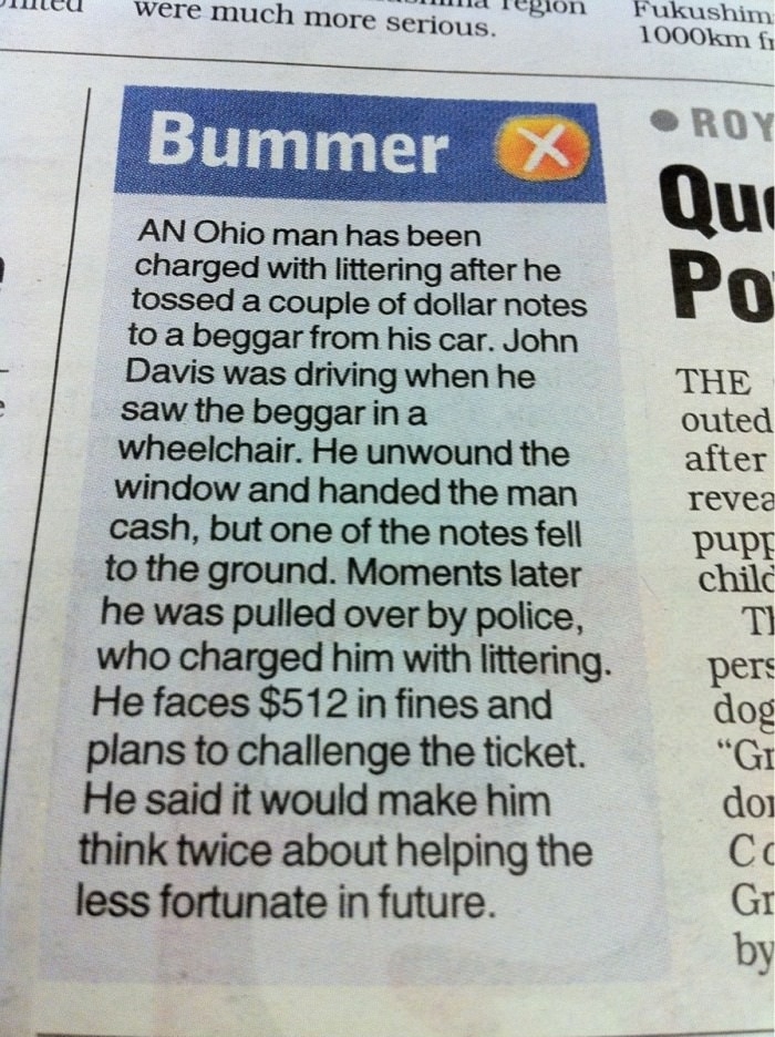 Only in Ohio