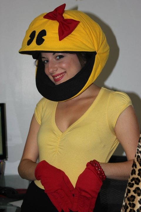 Miss Pac-Man