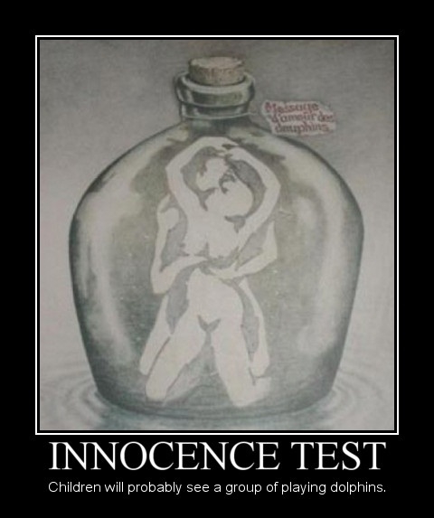 Innocence Test