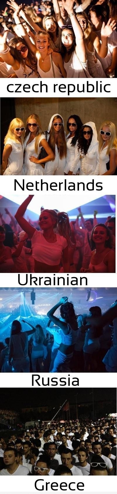 Sensation Greece 2012
