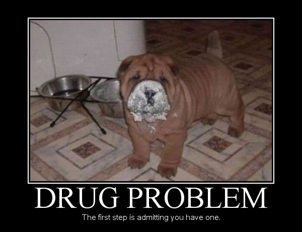 Drug Problem