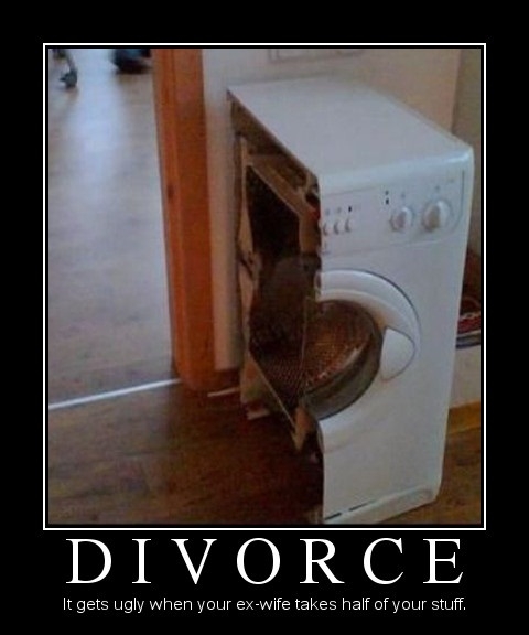 Divorce