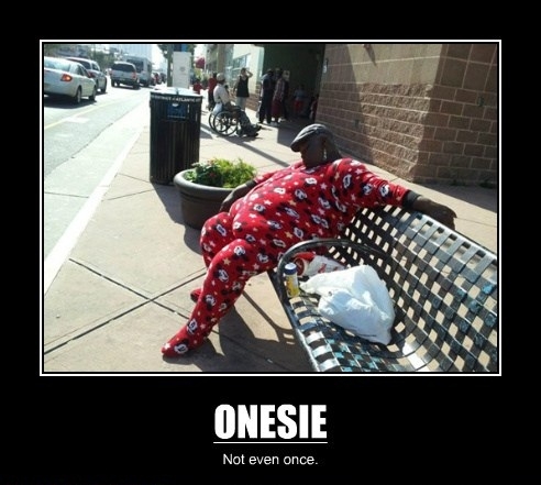 Onesie