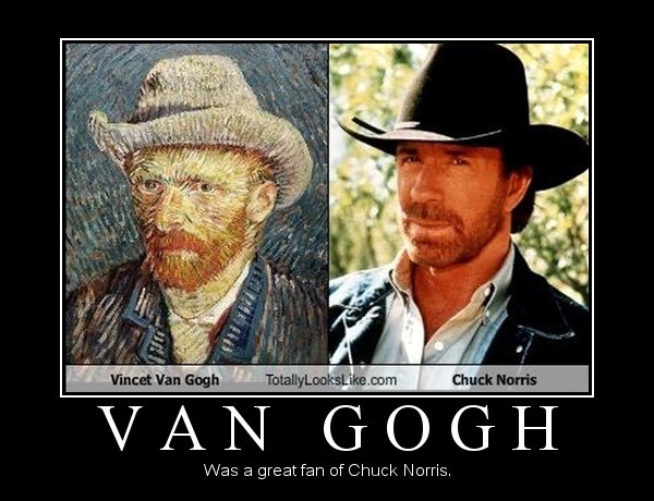 Van Gogh