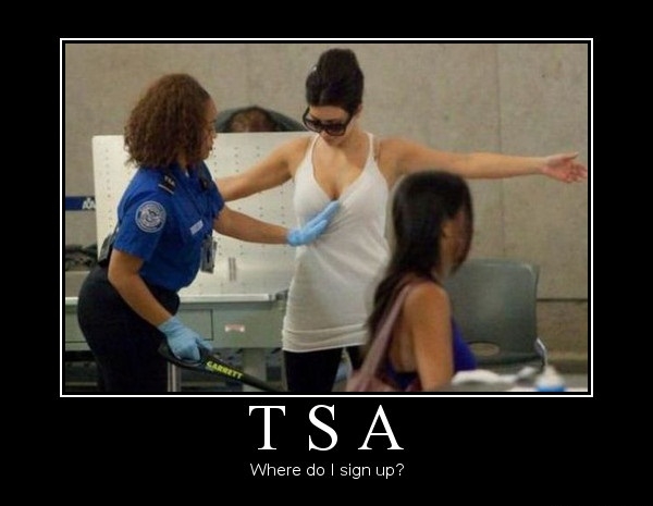 TSA