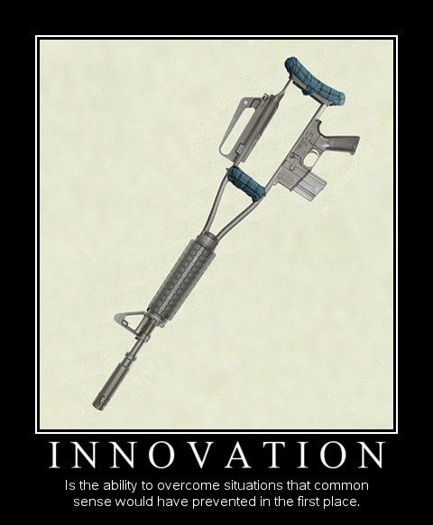 Innovation