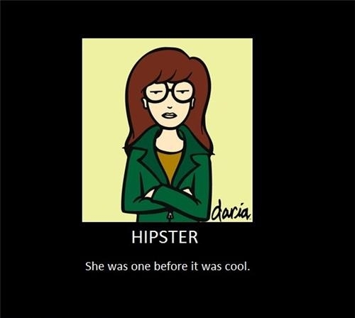 Hipster
