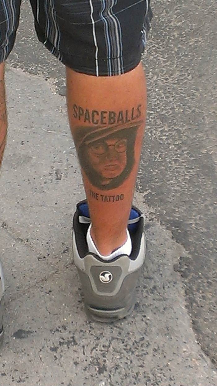 Spaceballs