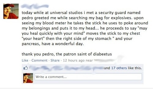 Thank you Pedro