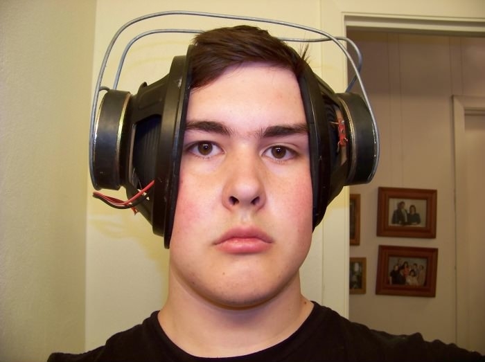 New Beats by Dr Dre