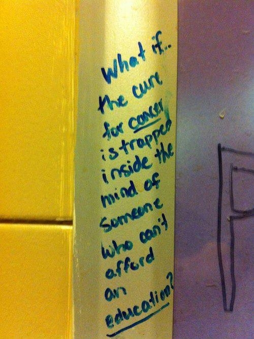 What if..