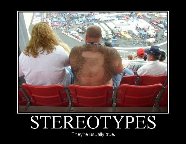 Stereotypes