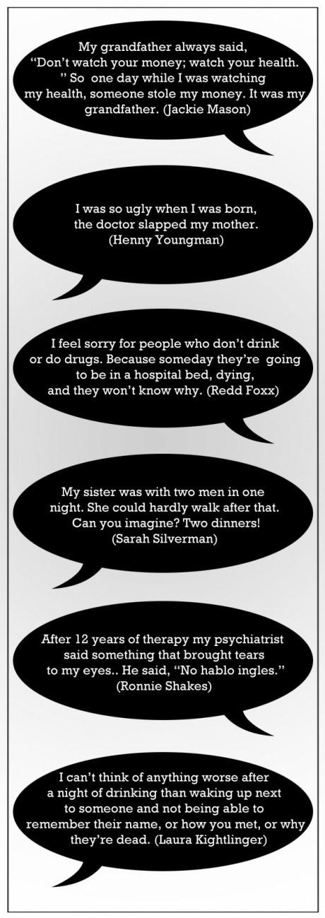 Quotes