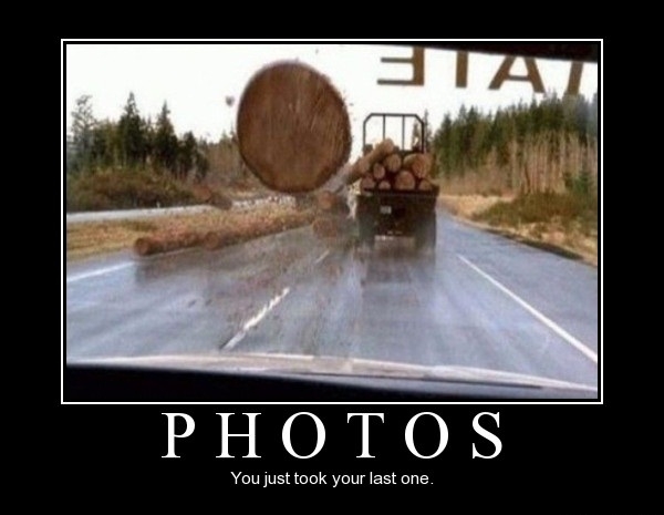 Your last one