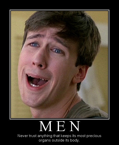 Men