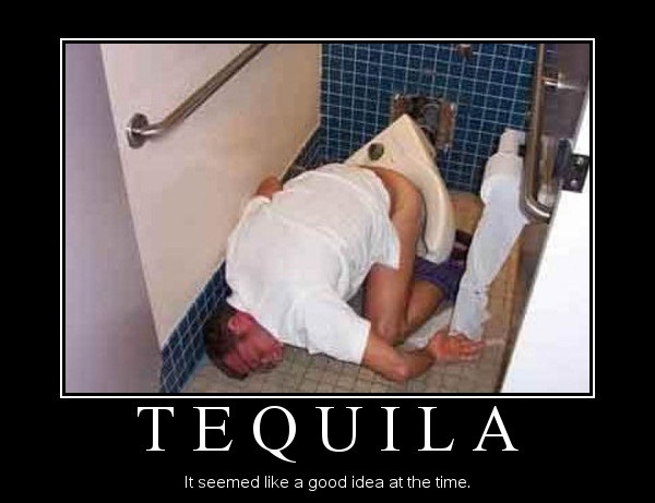 Tequila