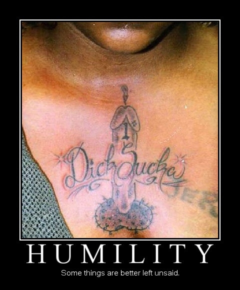 Humility