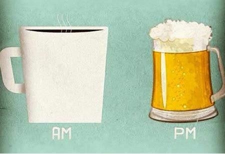 You don't need a clock