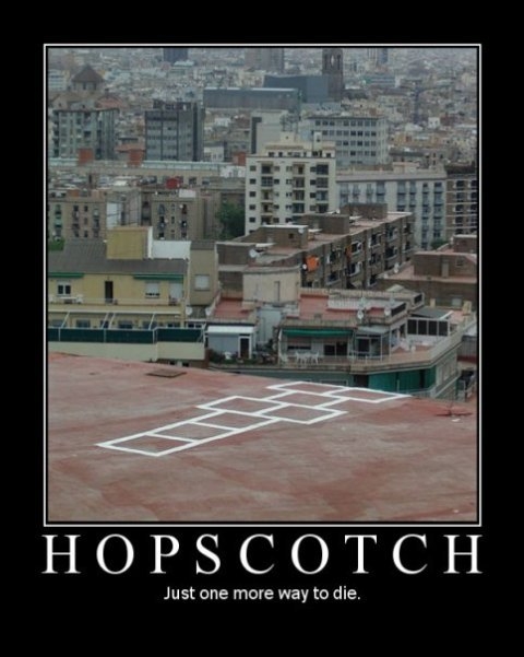 Hopscotch