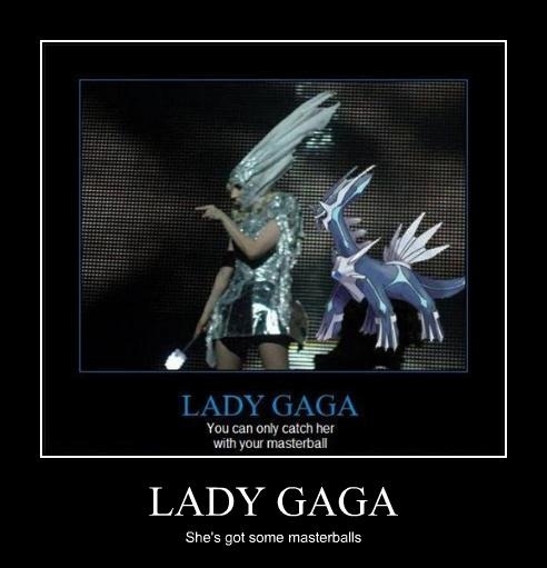 Lady Gaga