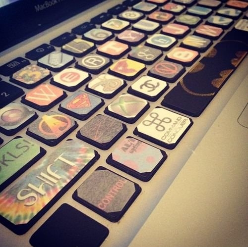 Epic keyboard!