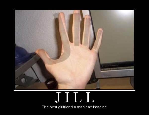 Jill