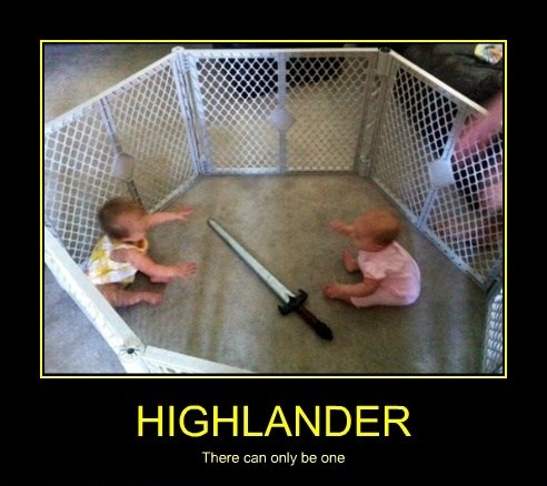 Highlander