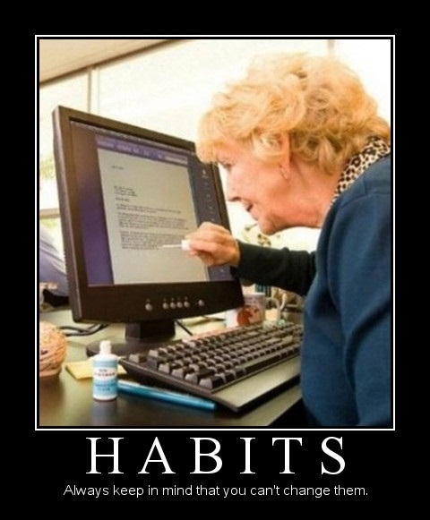Habits