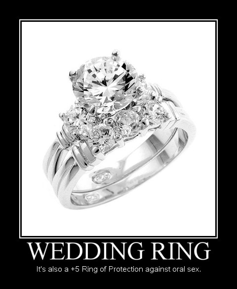 Wedding Ring
