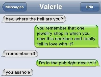 Where The Hell Are You?