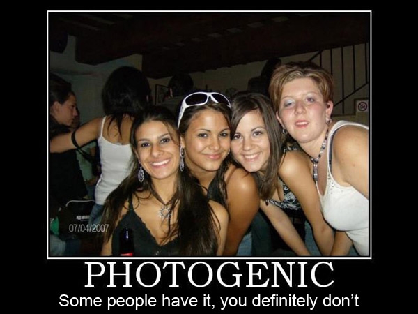 Some People Have It...