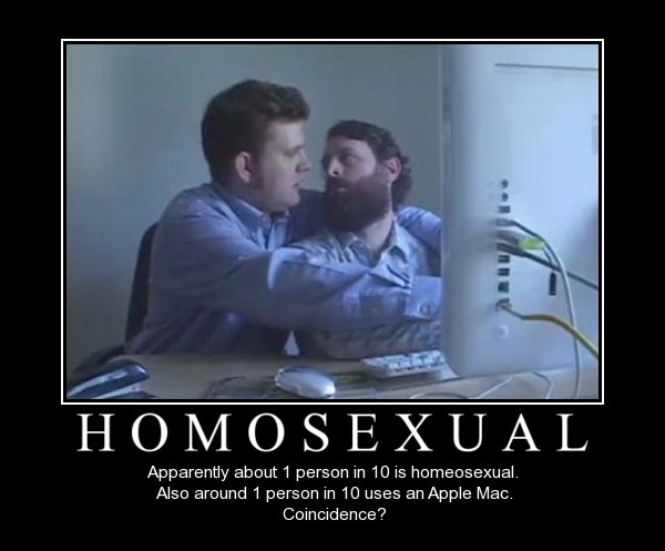 Homos3xual